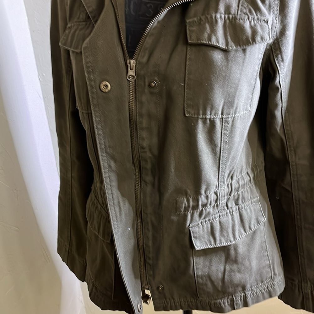 Merona jacket - Picture 7 of 10